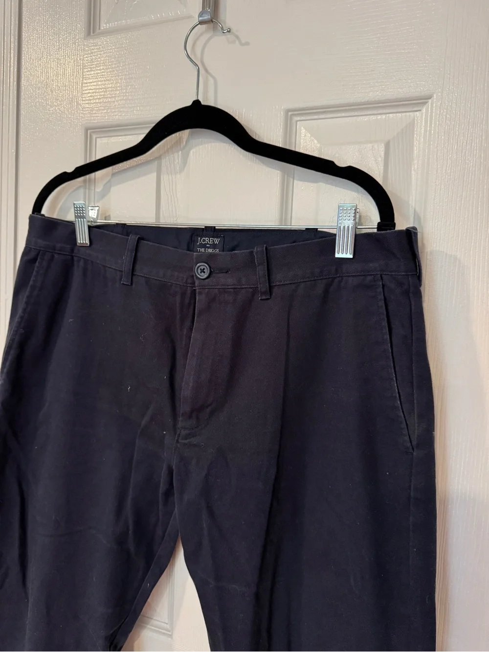 J. Crew classic crew
